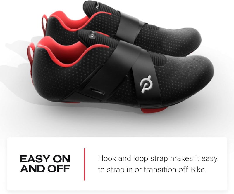 Peloton Unisex-Adult Altos Cycling Shoe - Image 4